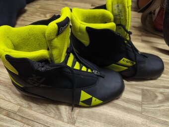 Predám bežky Junior - 2