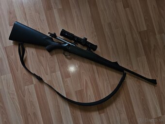 Mauser M12 Extreme cal.9.3x62 Guľovnica ,Zeiss,Blaser,Sauer - 2