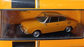 AUTOMODELY 1:43 – časť 7 - 2