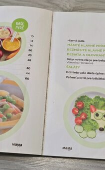 Dojčenské recepty - 2