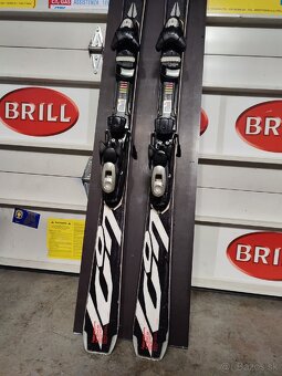 Predám lyže Head Torque - 2