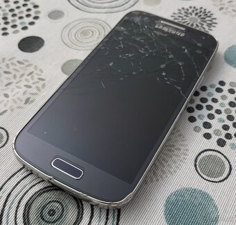Samsung Galaxy S4 mini Duos - 2