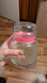 Nádoby na potraviny - 2