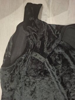 Dievčenské semišové body - 2