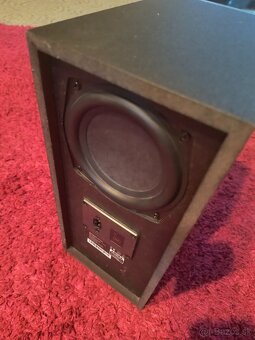 TCL TS5010 soundbar + subwoofer - 2