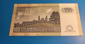 Štefánik letec, gabris - 2