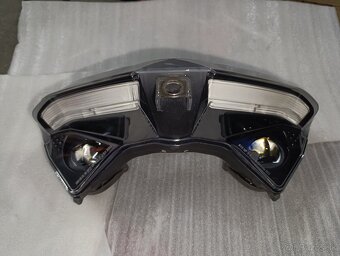 Panigale v4 přední světlo - 2