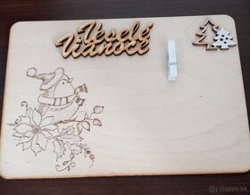 Tabulka na peniaze - 2