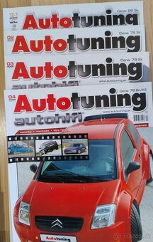 Autotuning magazín a car styling tuning - 2