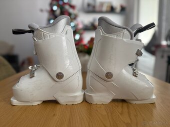 Detské lyžiarky TECNOPRO - 2