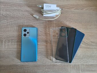 Xiaomi Redmi Note 12 Pro Plus 8/256GB - 2