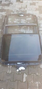 Panoráma x3 e83 - 2