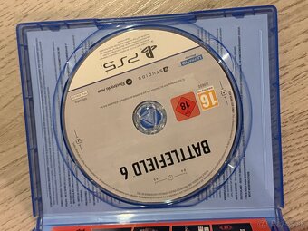 Battlefield 6 ps5 - 2