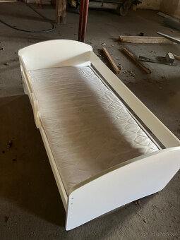 Detska postel 160/80 - 2