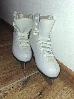 Predám ľadové korčule - 2