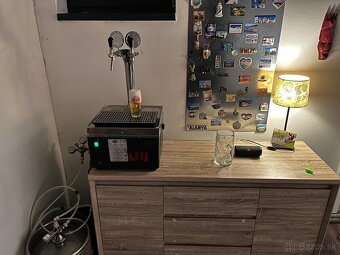 Predám výčapné zariadenie - 2