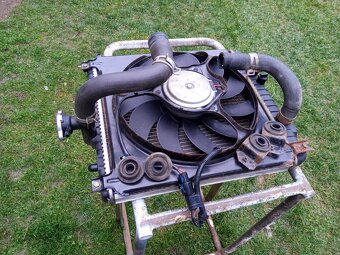 Suzuki Ignis MH II - 2