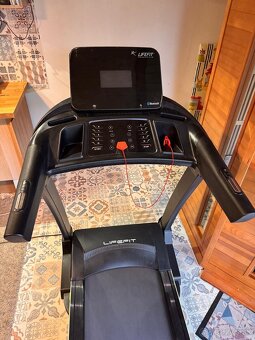 Bežecký pás Lifefit TM7100 - 2