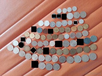 Mince čsr 1923-1983 - 2