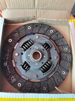 Lamela Luk 321 033 11 - 2