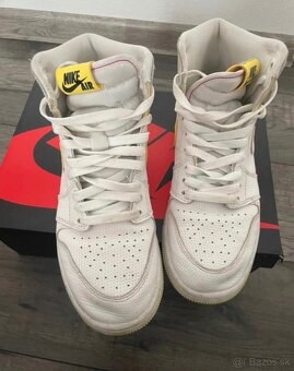 Nike air jordan tenisky - 2