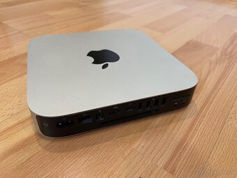 Predám Mac Mini Late 2011 i7, 8GB RAM, 480GB SSD - 2