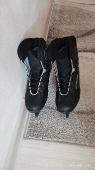 Predám pánske korčule - 2