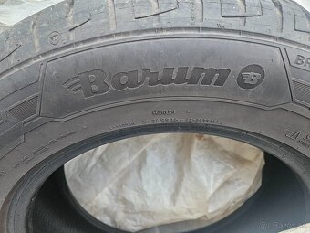 Letne gumy 215/65/r16 - 2