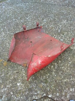 jawa 50/555-prsíčka - 2