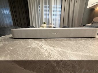 SONOS BEAM GEN 1 - 2