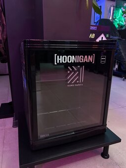 Mini chladnička - 2