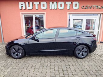 Tesla Model 3 2021 Long Range (Dual Motor 366 kW) - 2