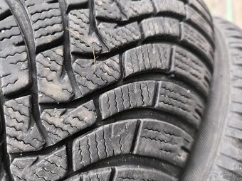 zimné pneu Falken Eurowinter - 2