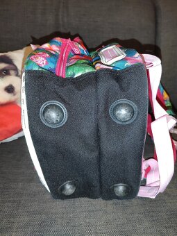 Topgal taška 1-5 roč - 2