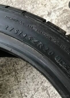 275/40r20////275/35r20 letné - 2