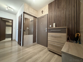 Slnečný 3-izbový byt s terasou - 2