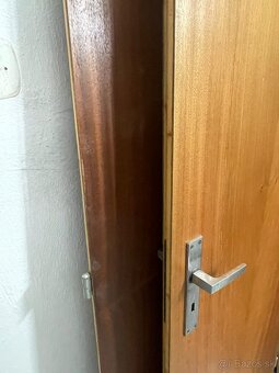 Predám dvere - 2