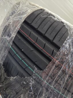 Letne pneu 205/50 r16 - 2