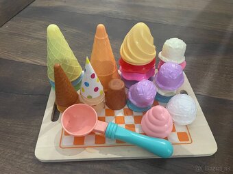 Ikea detská kuchynka - 2