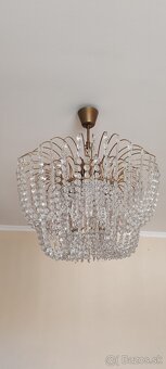 Krystalovy lustet - 2