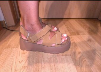 Dámske sandále - 2