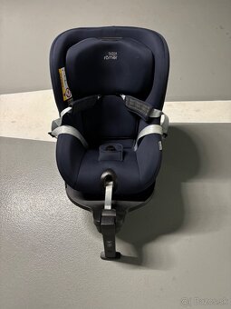 Britax Römer otocna autosedacka - 2