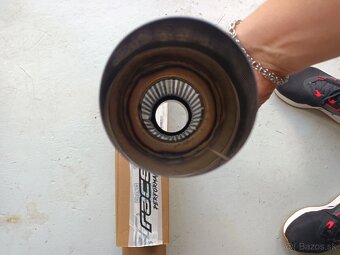 Univerzalny vyfuk - 2