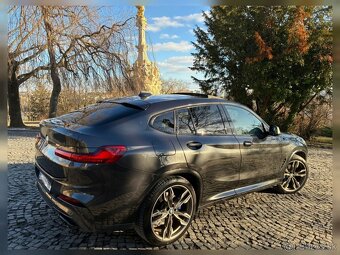 BMW X4 G02 M40i xDrive - 2