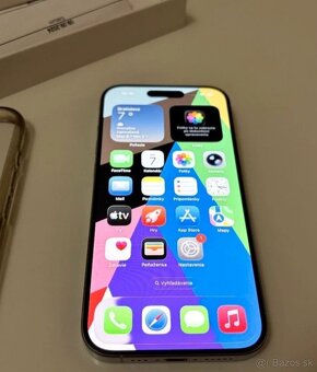 Iphone 15 pro - 2