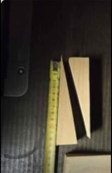 Kolíky, pracovné kozy - 2