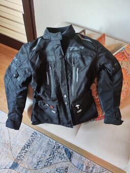 Dámska motorkárska bunda - 2