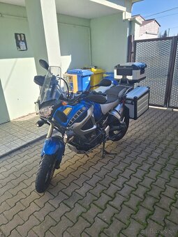 Yamaha XT 1200Z SUPER TENERE - 2