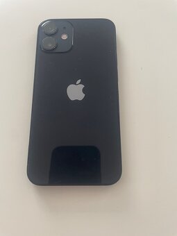 Krásny Iphone 12 mini 100 percent - 2