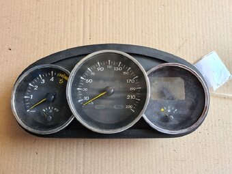 Tachometer Renault Fluence 1.5 DCI - 2